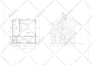 create photoshop drawings, diagrams and maps