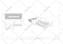 design architectural 2d drawing and floor plan in autocad