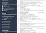 do professional resume or cv design in 3 hours