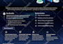 design business one pager, corporate one pagers, or marketing flyers