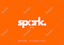 design modern brand identity guidelines  or brand style guide