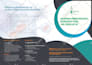 design tri fold brochure, flyer, and posters