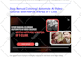 be your SEO content writer, article and blog post writer