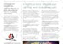 design magazine, layout, magazine cover