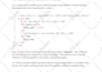 do any work in ruby on rails