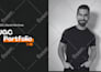 design your ugc portfolio website on canva