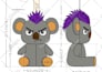 design plushie toy for you