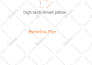 do market research and competitor insights for investors and startups