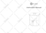 design user guide instruction manual for your product step by step