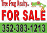 design your real estate signs