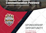 do sponsorship proposal or sponsorship letter, fundraising, packages, design