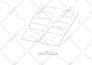 solidworks 3d cad models, 2d drawings, renders, and patent drawings
