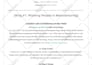write a blog or article on any topic