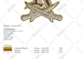 do embroidery digitizing into tajima  pxf dst pes jef exp