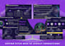 do powerpoint presentation and investor pitch deck design