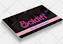 create brand identity, brand guidelines and branding package