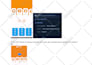 do flutter mobile app development and deployment with fully tested functionality