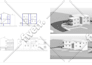 make architectural drawing in revit and autocad
