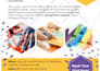 design a professional flyer or brochure for your business
