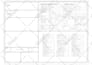 do electrical panel board,single line and control diagram with autocad