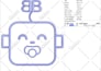 digitize image for embroidery machines with perfection