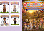 book formatting interior layout design children cover ebook for KDP ingramspark