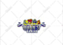 digitize your logo into embroidery format in 2hrs