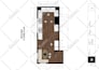 design photorealistic 3d kitchen, interior and exterior renders