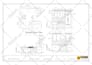 design 2d detailed elevation interior and exterior