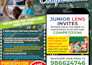 design professional  flyers within 24 hours