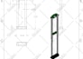 do 3d cad modeling,render make stp,stl,obj,fbx,dxf,dwg, file