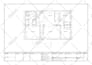 do your floor plan in auto cad, convert PDF to cad drawings