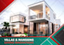 design attractive flyer and brochure