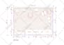 create a 2d floor plan in autocad and a 3d model in revit