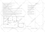 draw, redraw 2d floor plan, elevation, section in autocad, sketchup