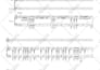transcribe the song from audio to sheet music