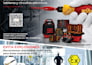 do adobe indesign, photoshop, or illustrator project work