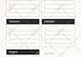 format and design ms word documents and editable templates