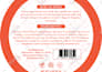 create product label design and packaging design