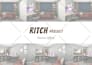 do interior design of your kitchen bedroom living room
