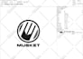 provide you embroidery files for your logo fast