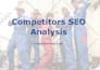 do seo competitor audit reports using ahrefs, semrush and moz
