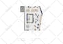 redraw floor plans in autocad professionally