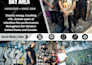 create stylish electronic press kit, media kit, epk
