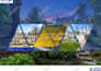 design real estate listing presentation for agents