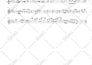 transcribe or arrange any song to sheet music using sibelius