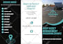 design an amazing brochure for your business