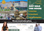 design an attractive eddm postcard mailer for your business