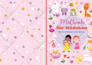 design professional journal, planner and  notebook
