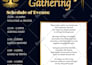 create a custom itinerary invite for your event